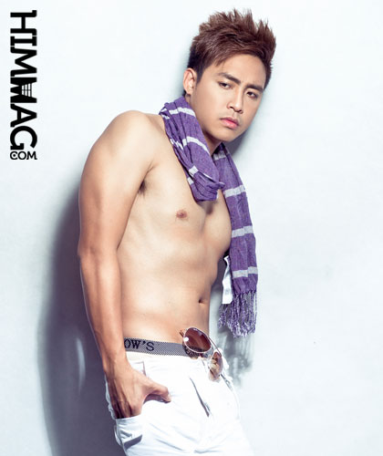 Diễn Viên Thanh Duy